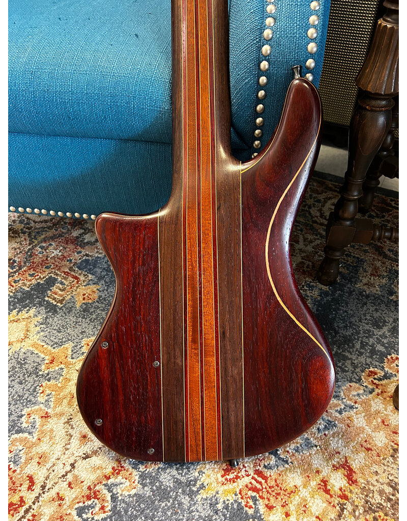 Matt Friedman Used Matt Friedman (pre-Acacia) 8 string guitar w/bag