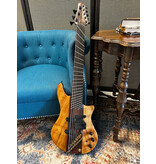 Matt Friedman Used Matt Friedman (pre-Acacia) 8 string guitar w/bag