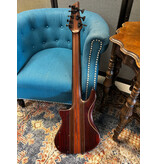 Matt Friedman Used Matt Friedman (pre-Acacia) 8 string guitar w/bag