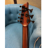 Matt Friedman Used Matt Friedman (pre-Acacia) 8 string guitar w/bag
