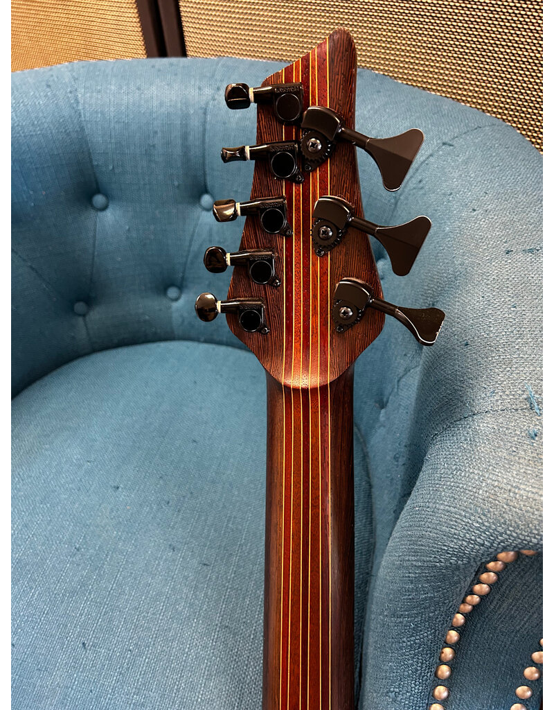 Matt Friedman Used Matt Friedman (pre-Acacia) 8 string guitar w/bag