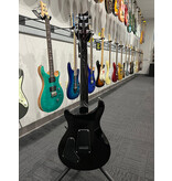 PRS Paul Reed Smith SE Studio Orange Tiger Smokeburst
