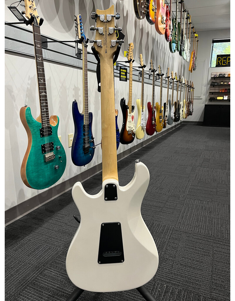PRS Paul Reed Smith SE Studio Standard Pearl White