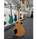 PRS Paul Reed Smith SE Zach Myers Blue