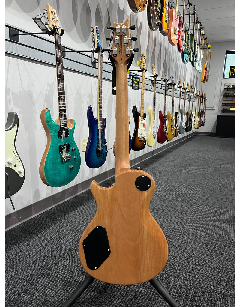 PRS Paul Reed Smith SE Zach Myers Blue