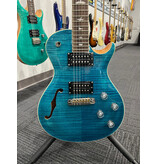 PRS Paul Reed Smith SE Zach Myers Blue