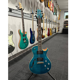 PRS Paul Reed Smith SE Zach Myers Blue