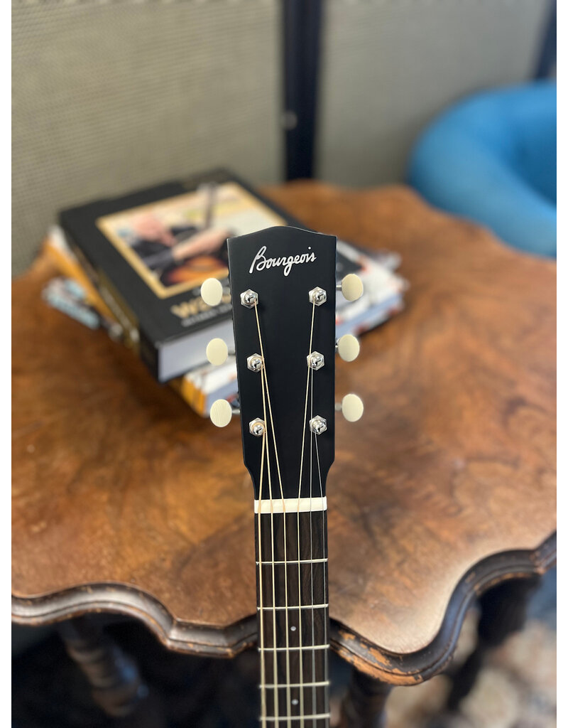 Bourgeois The Standard Slope D Acoustic