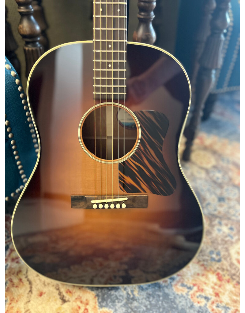 Bourgeois The Standard Slope D Acoustic