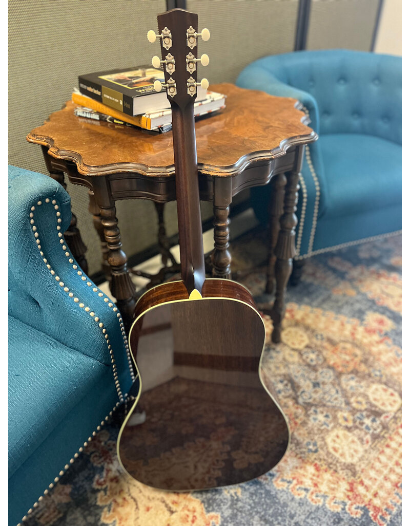 Bourgeois The Standard Slope D Acoustic