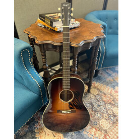 Bourgeois The Standard Slope D Acoustic