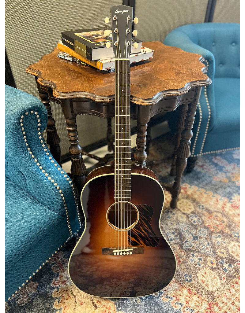 Bourgeois The Standard Slope D Acoustic