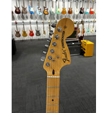 Fender Used Fender Player Plus Strat HSS fade w/ US neck bag