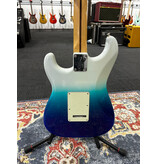 Fender Used Fender Player Plus Strat HSS fade w/ US neck bag