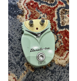 Used Danelectro Cool Cat