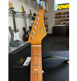 Suhr Standard Plus Bahama Blue Pau Ferro