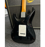 Suhr Standard Plus Bahama Blue Pau Ferro