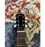 Bourgeois The Standard L-DBO 14 Acoustic