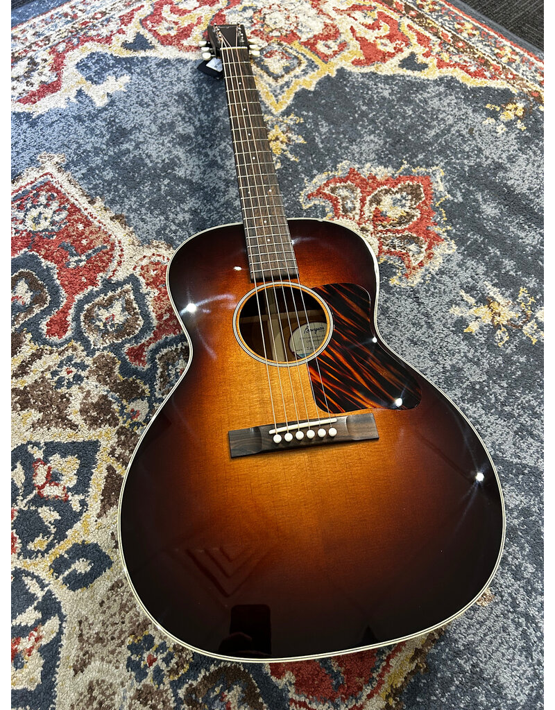 Bourgeois The Standard L-DBO 14 Acoustic