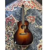 Bourgeois The Standard L-DBO 14 Acoustic
