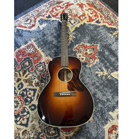 Bourgeois The Standard L-DBO 14 Acoustic