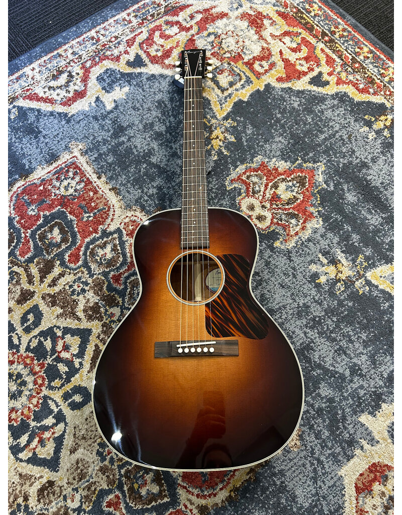 Bourgeois The Standard L-DBO 14 Acoustic