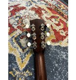 Bourgeois The Standard L-DBO 14 Acoustic
