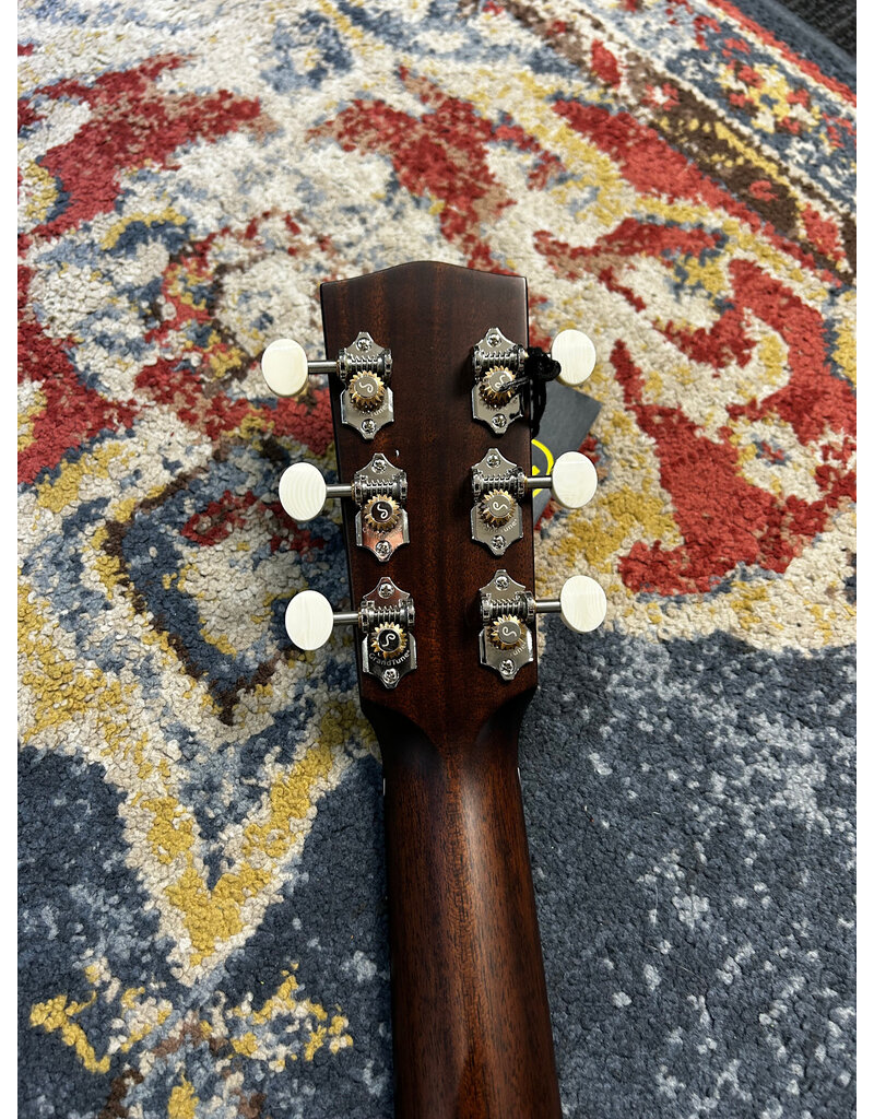 Bourgeois The Standard L-DBO 14 Acoustic
