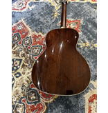 Bourgeois The Standard L-DBO 14 Acoustic