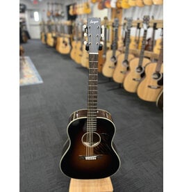 Bourgeois The Standard Slope D Acoustic