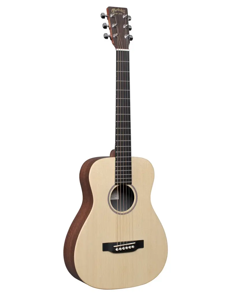 Martin Martin LX1 Little Martin
