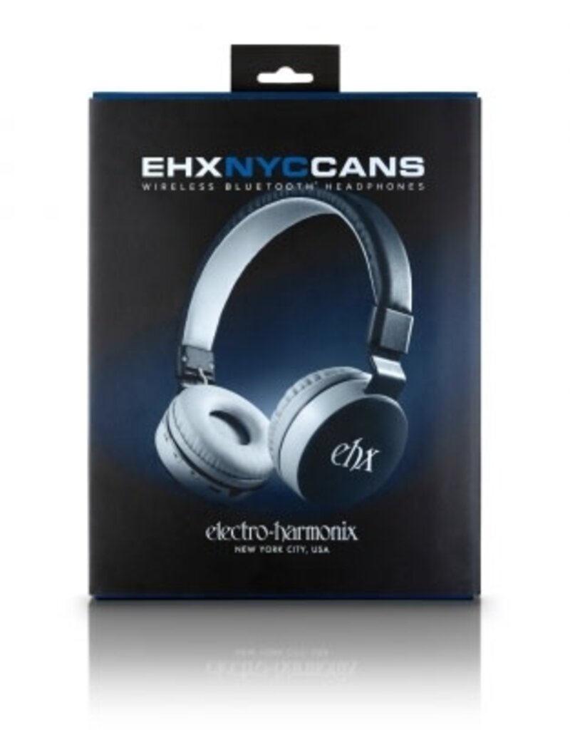 Electro-Harmonix Electro-Harmonix NYC CANS Wireless Headphones