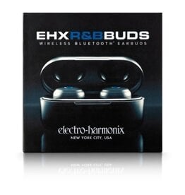 Electro-Harmonix Electro-Harmonix R&B BUDS Wireless Earbuds