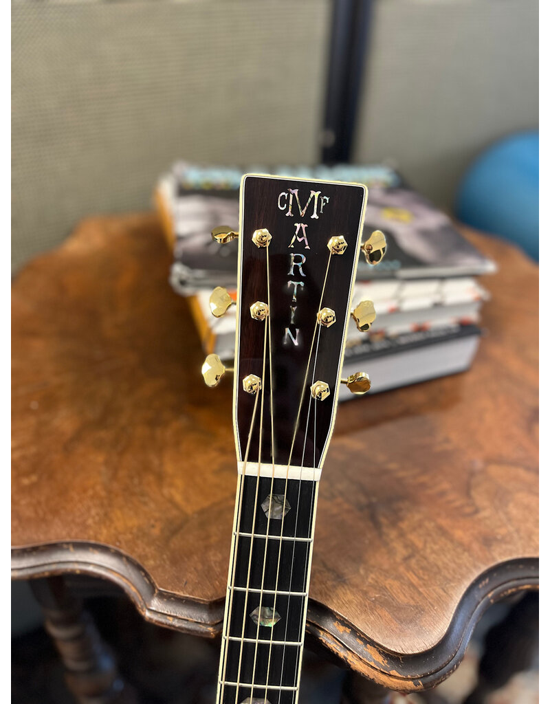 Martin Martin D-41 Standard Acoustic