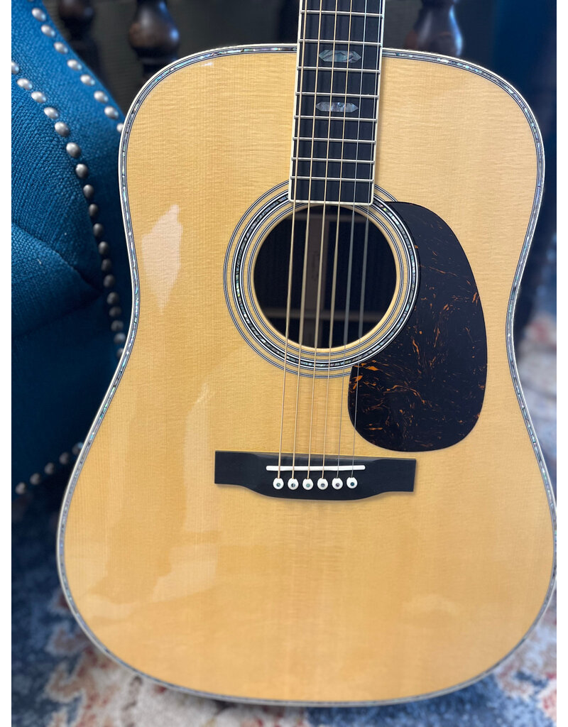 Martin Martin D-41 Standard Acoustic