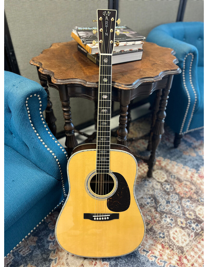 Martin Martin D-41 Standard Acoustic