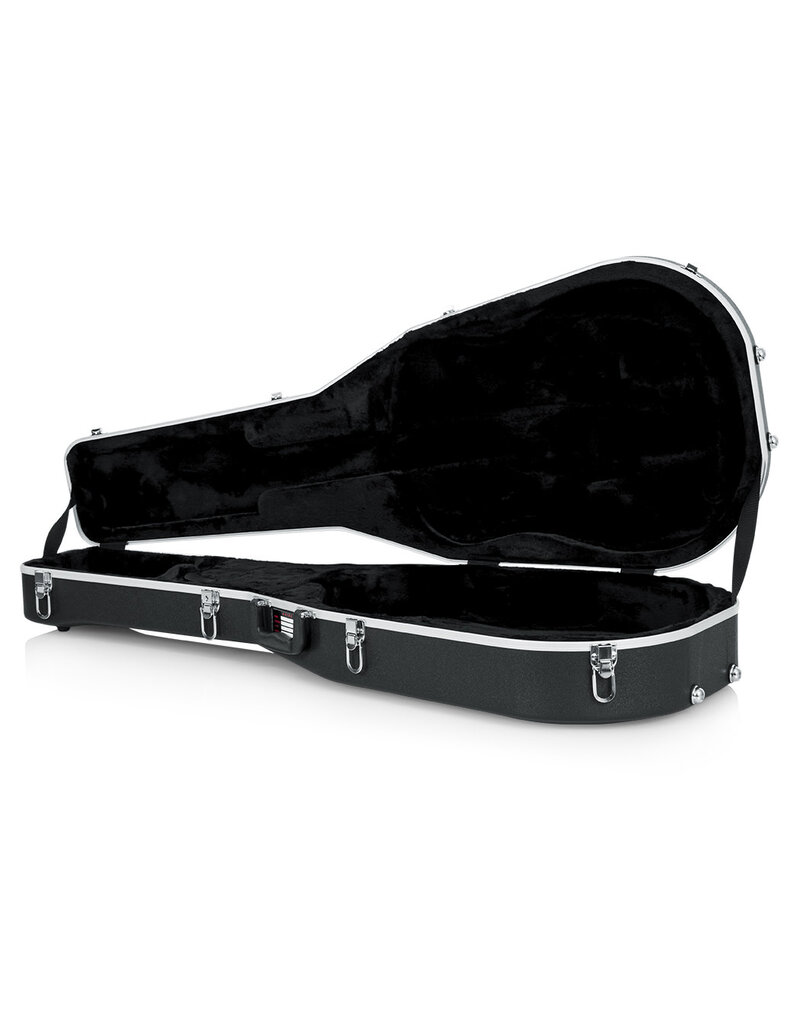 Gator Gator Dreadnought Guitar Case GC-DREAD 12