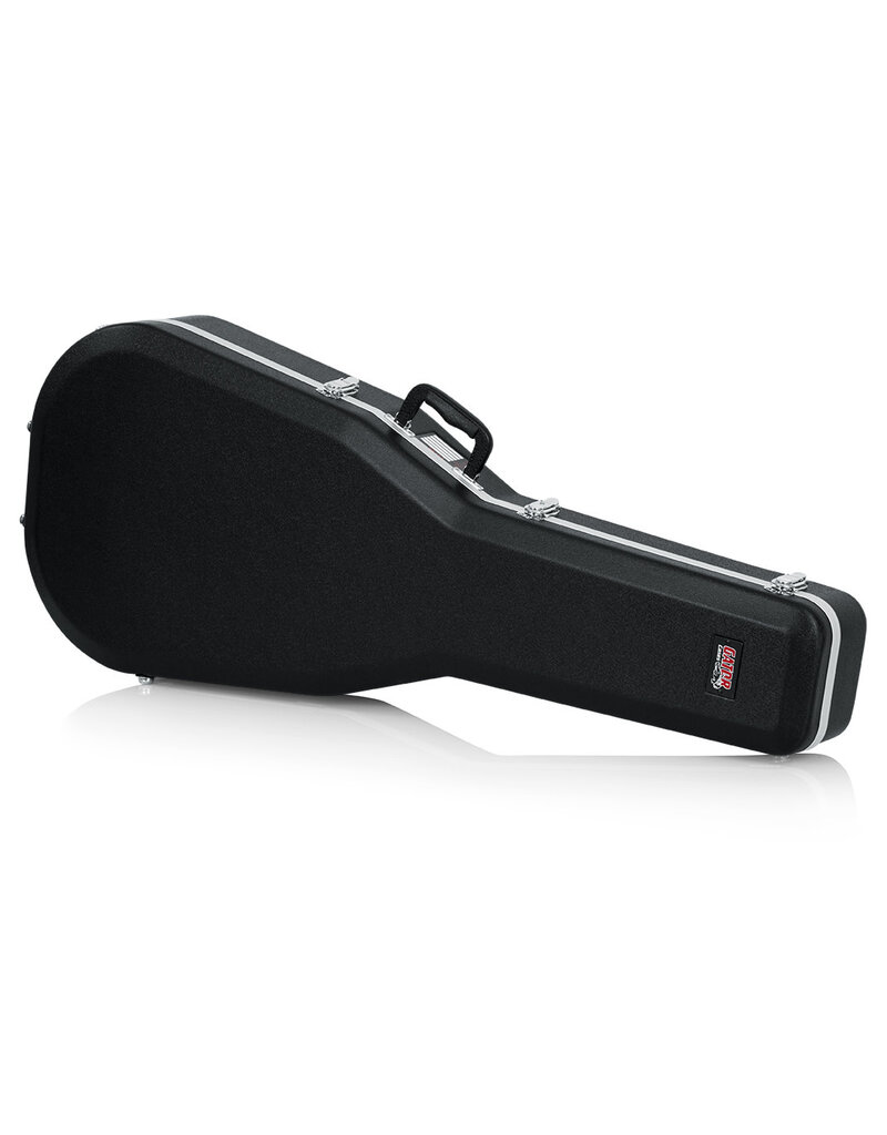 Gator Gator Dreadnought Guitar Case GC-DREAD 12