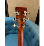 Martin Martin D-18 Standard Series Dreadnought Acoustic