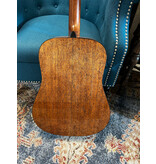 Martin Martin D-18 Standard Series Dreadnought Acoustic