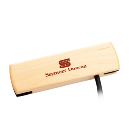 Seymour Duncan Seymour Duncan Woody Single Coil Acoustic Pickup Maple