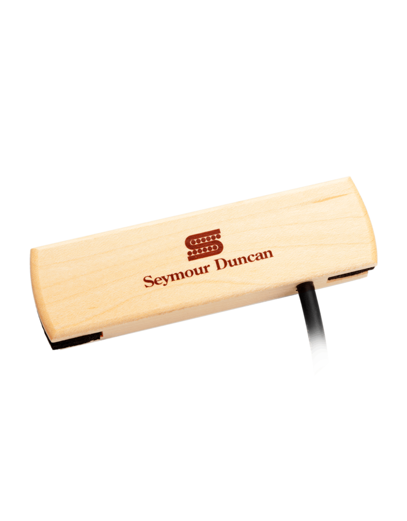 Seymour Duncan Seymour Duncan Woody Single Coil Acoustic Pickup Maple