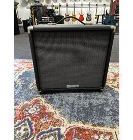 geezer Used Geezer 1x12 V30
