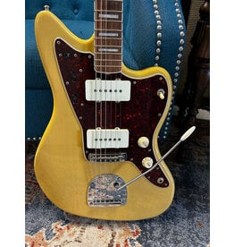 Fender Used Fender Jazzmaster 60th Classic Jazzmaster with Matching Headstock w/case