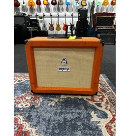 Used Orange PPC-112 cabinet