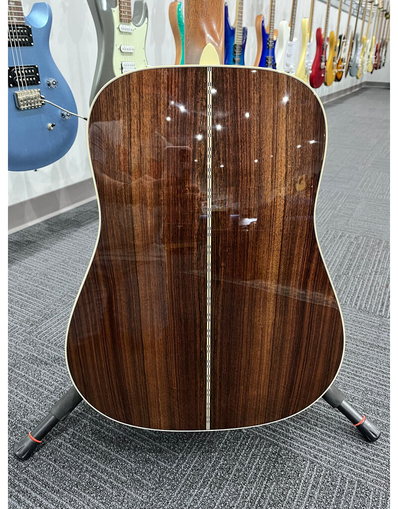 Martin Martin D-28 Standard Series Acoustic