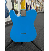 nash Nash T-2HB Daphne Blue Light w/ Lollartron pickups