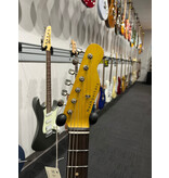 nash Nash T-2HB Daphne Blue Light w/ Lollartron pickups