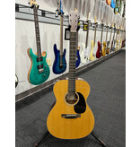 Martin Martin 000E Retro Plus Mahogany