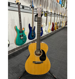 Martin Martin 000E Retro Plus Mahogany